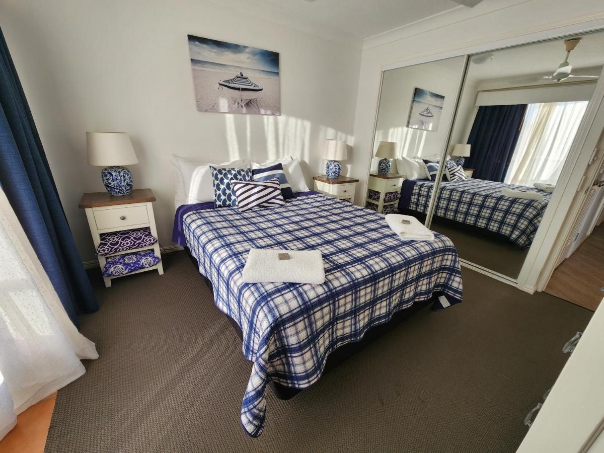 Fairways Golf & Beach Retreat Bribie Island Woorim Exteriér fotografie