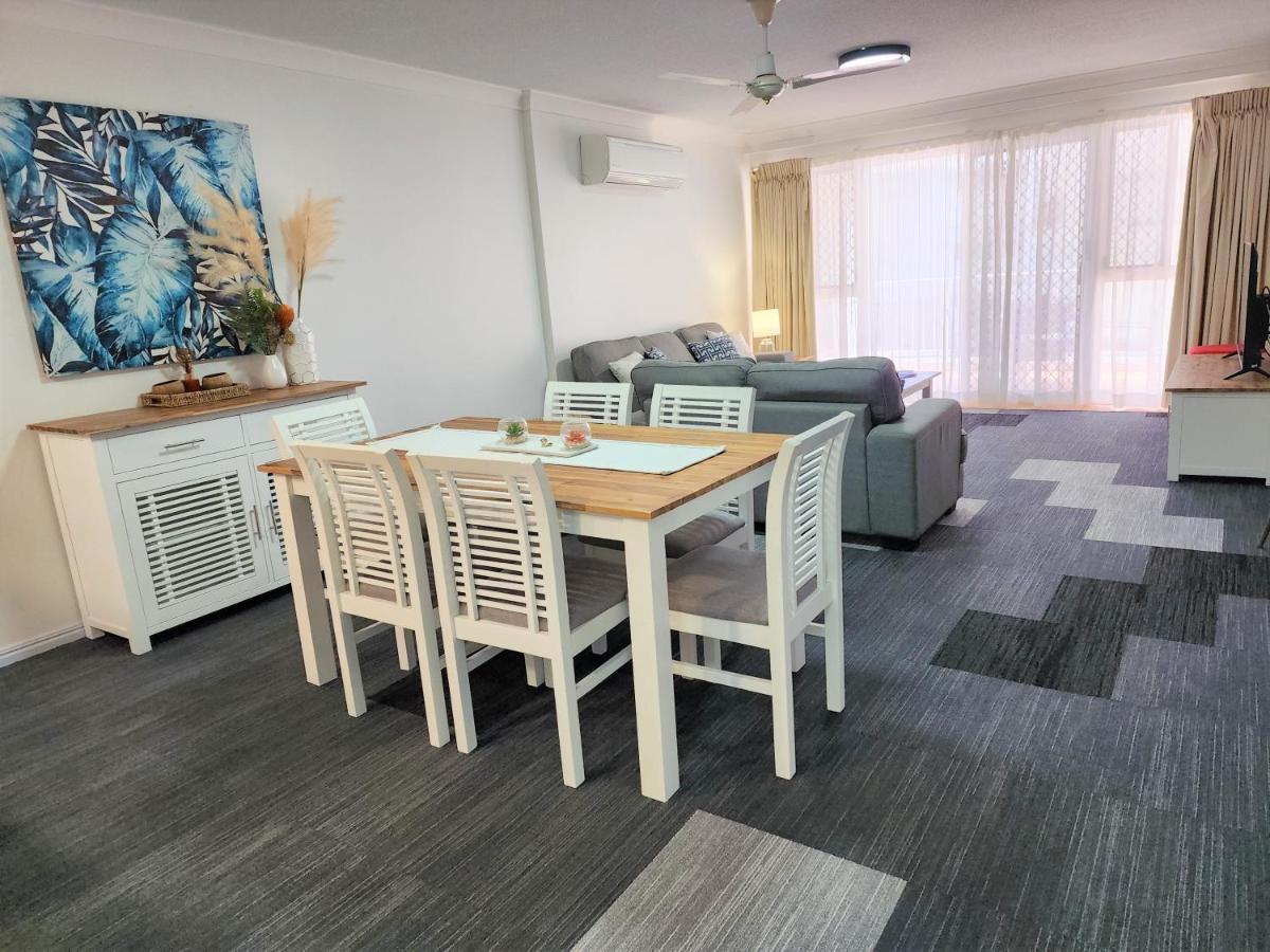 Fairways Golf & Beach Retreat Bribie Island Woorim Exteriér fotografie