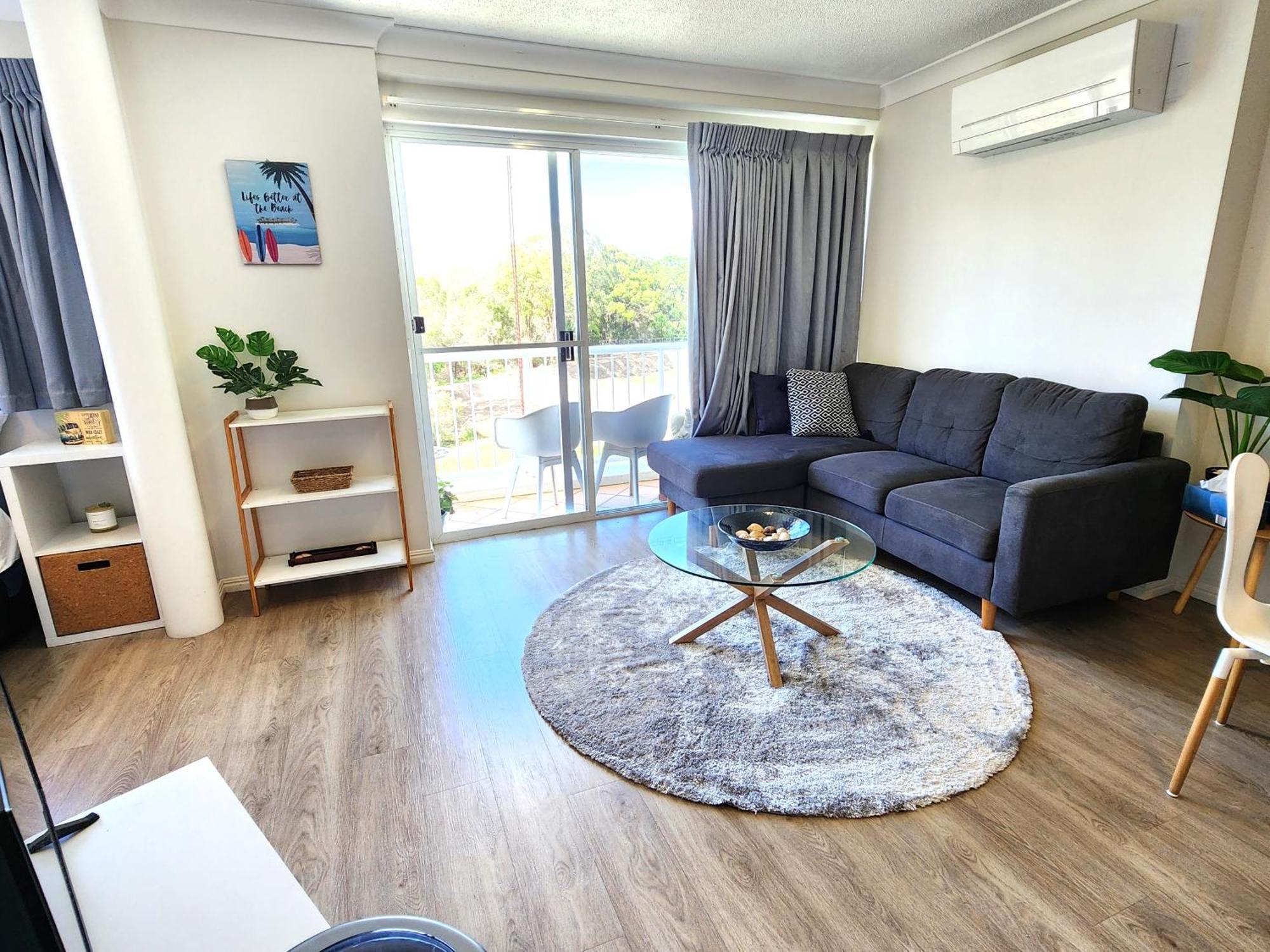 Fairways Golf & Beach Retreat Bribie Island Woorim Exteriér fotografie