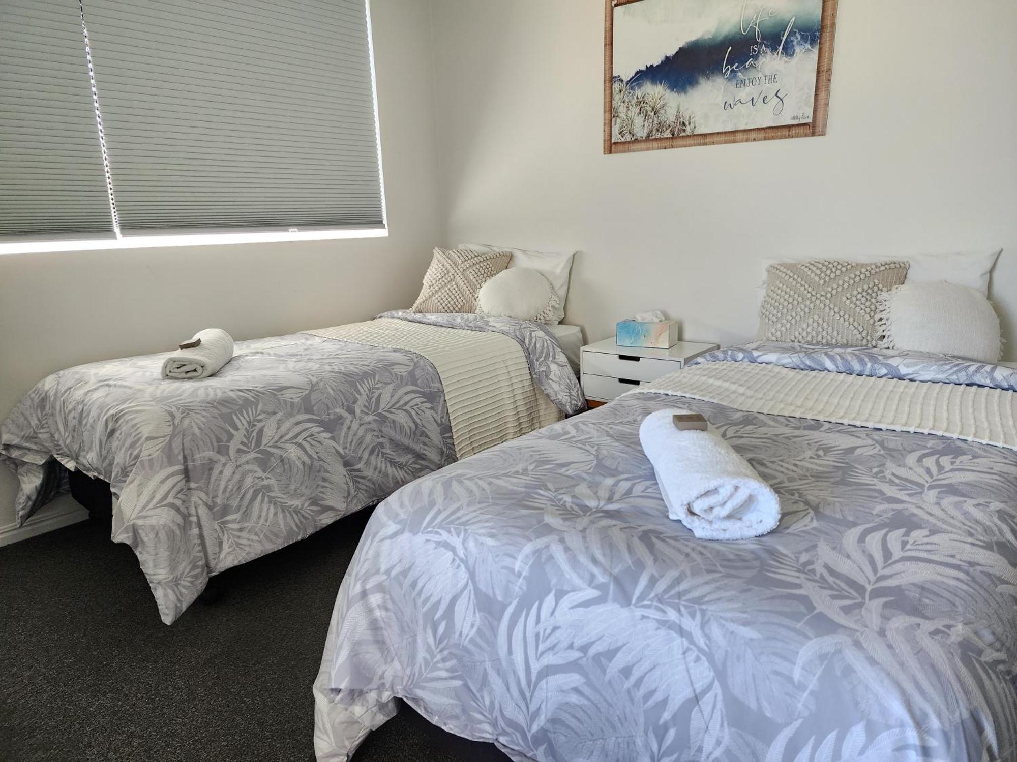 Fairways Golf & Beach Retreat Bribie Island Woorim Exteriér fotografie